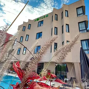 Notus Antalya