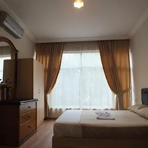 Uyar Palace Antalya