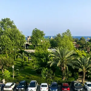 Aspendos Seaside Antalya