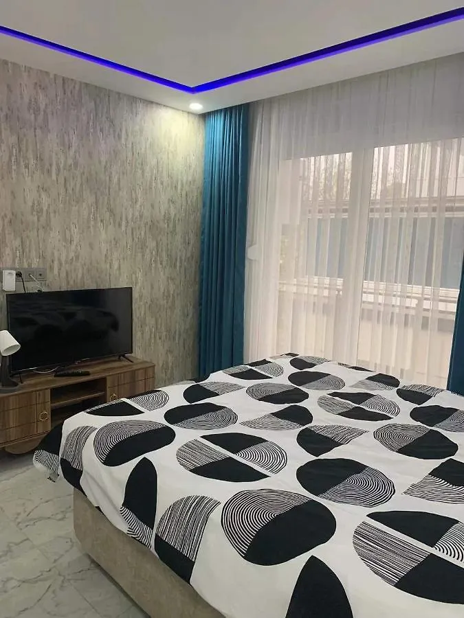 Antalya Centre Apartment 0*,  Turkey