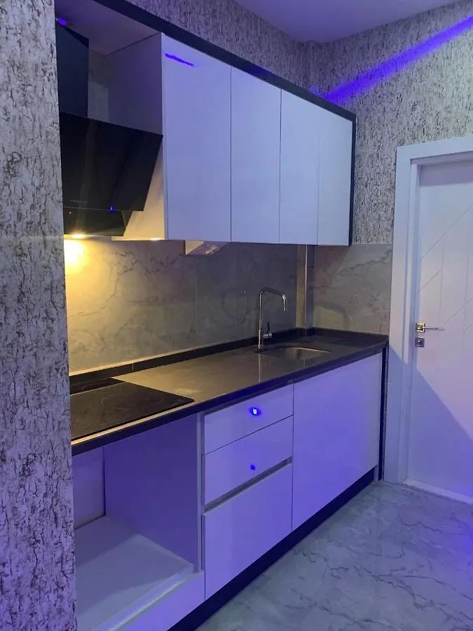 Antalya Centre Apartment