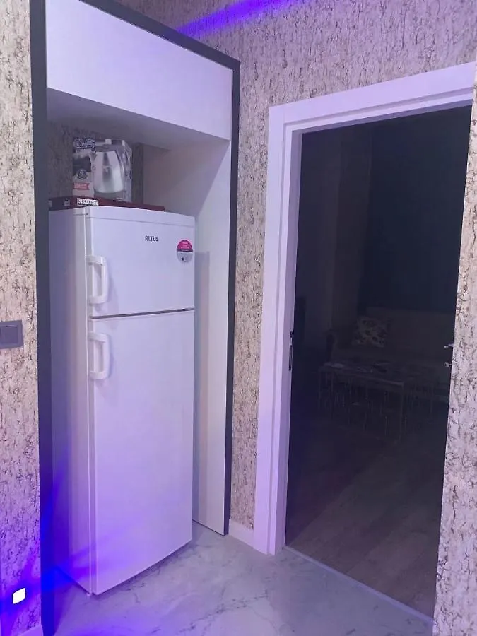 Antalya Centre Apartment